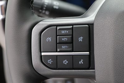 2026 Ford Super Duty F-250 Lariat