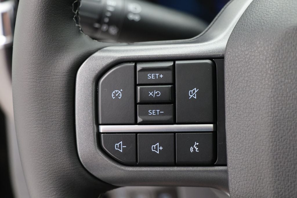 2026 Ford Super Duty F-250 Lariat