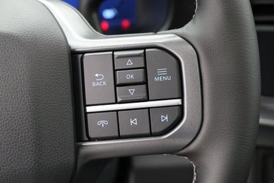 2026 Ford Super Duty F-250 Lariat