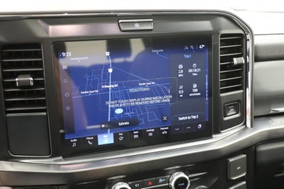 2026 Ford Super Duty F-250 Lariat