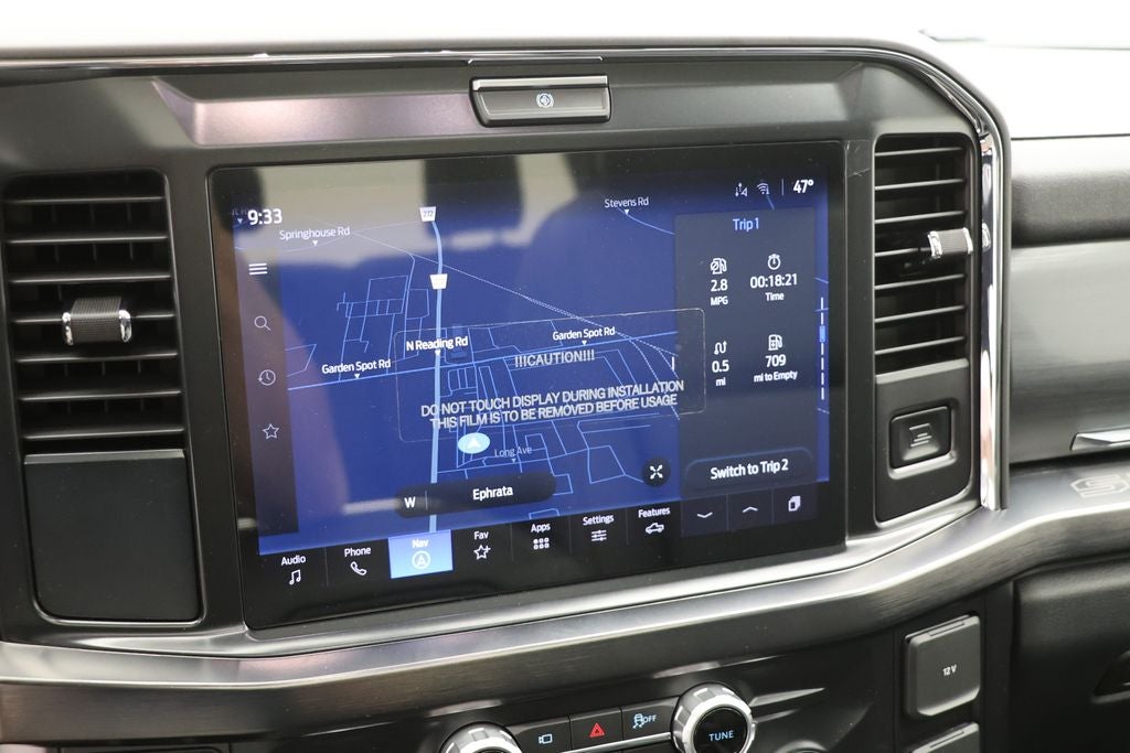 2026 Ford Super Duty F-250 Lariat