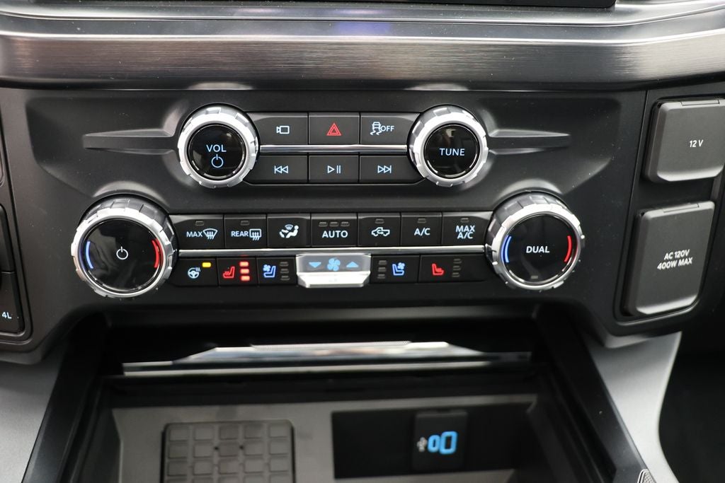 2026 Ford Super Duty F-250 Lariat