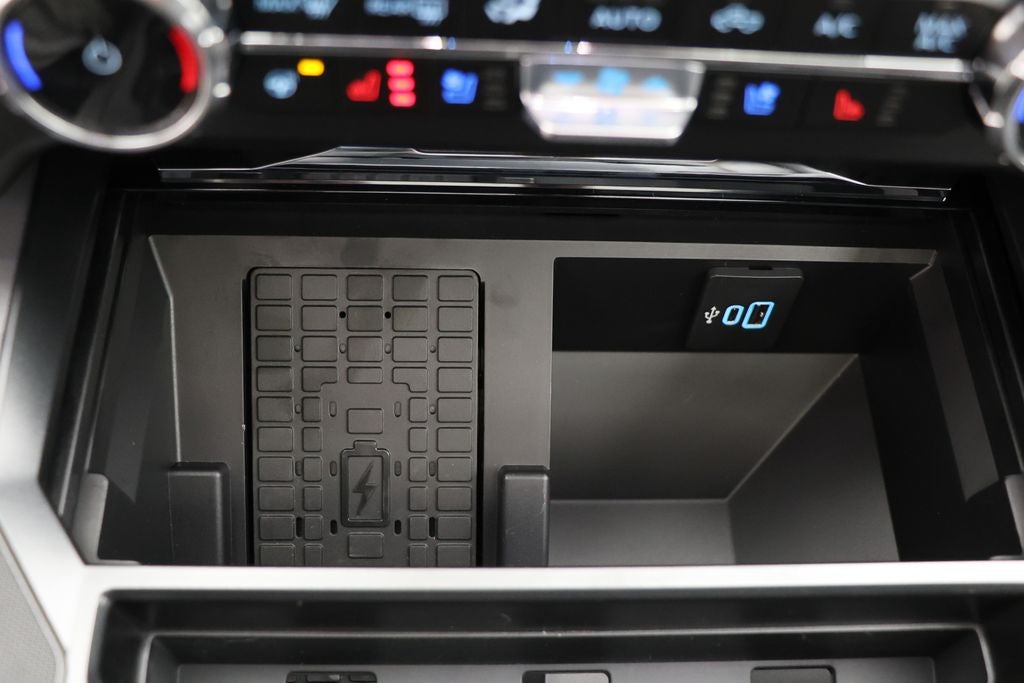 2026 Ford Super Duty F-250 Lariat