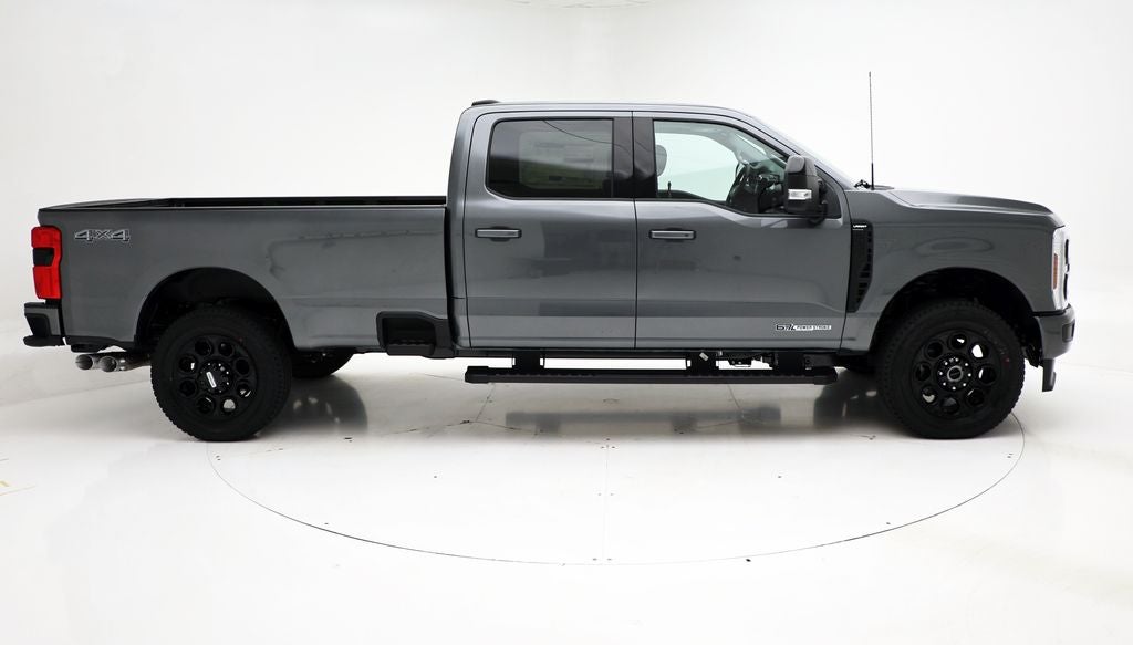 2026 Ford Super Duty F-250 Lariat