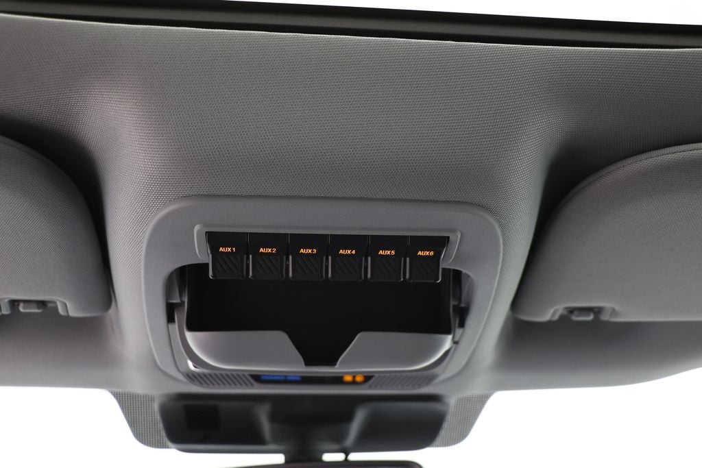 2026 Ford Super Duty F-250 Lariat