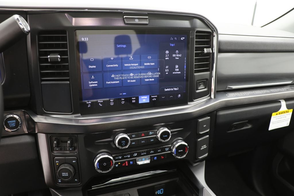 2026 Ford Super Duty F-250 Lariat