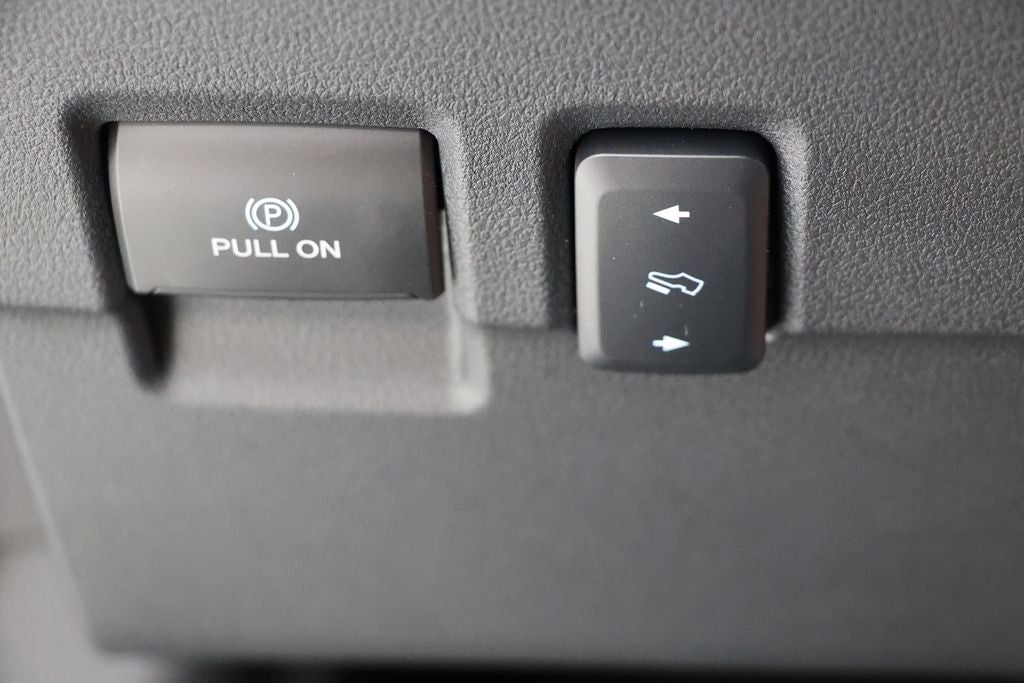 2026 Ford Super Duty F-250 Lariat