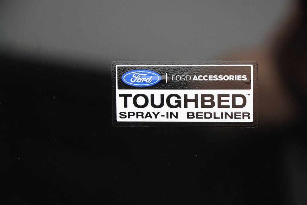 2026 Ford Super Duty F-250 Lariat