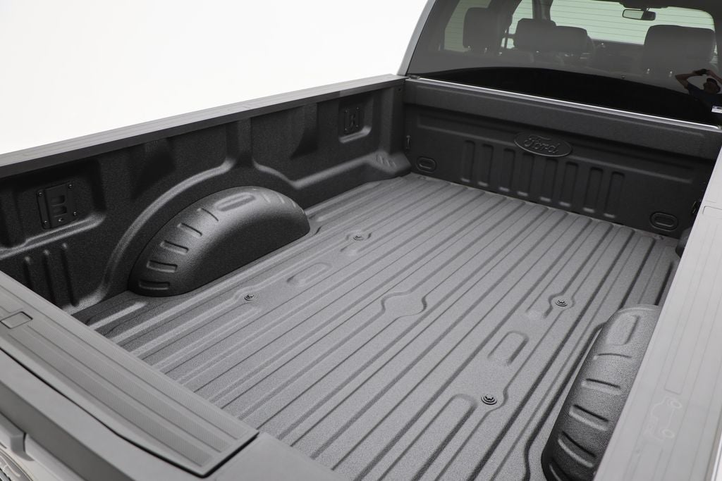 2026 Ford Super Duty F-250 Lariat