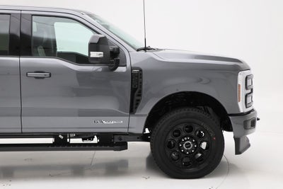 2026 Ford Super Duty F-250 Lariat