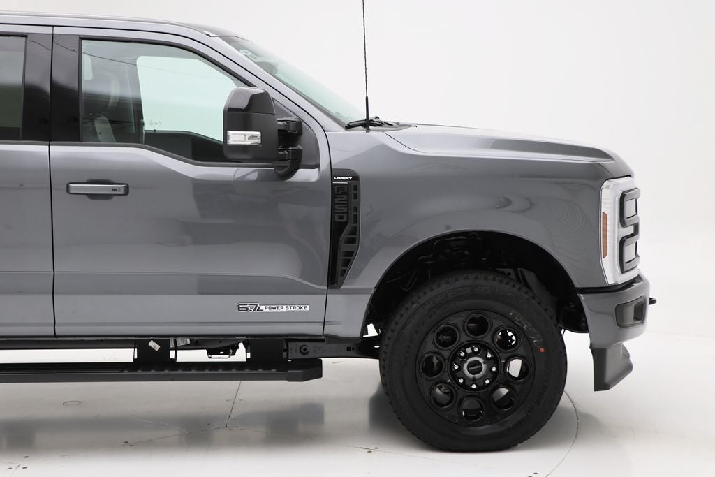 2026 Ford Super Duty F-250 Lariat