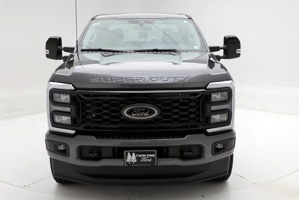 2026 Ford Super Duty F-250 Lariat