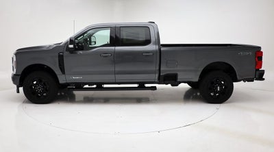 2026 Ford Super Duty F-250 Lariat