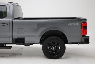 2026 Ford Super Duty F-250 Lariat