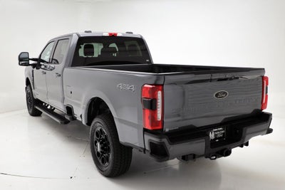2026 Ford Super Duty F-250 Lariat