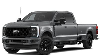 2026 Ford Super Duty F-250 Lariat