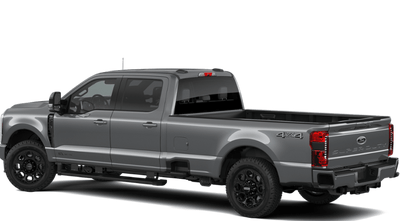 2026 Ford Super Duty F-250 Lariat
