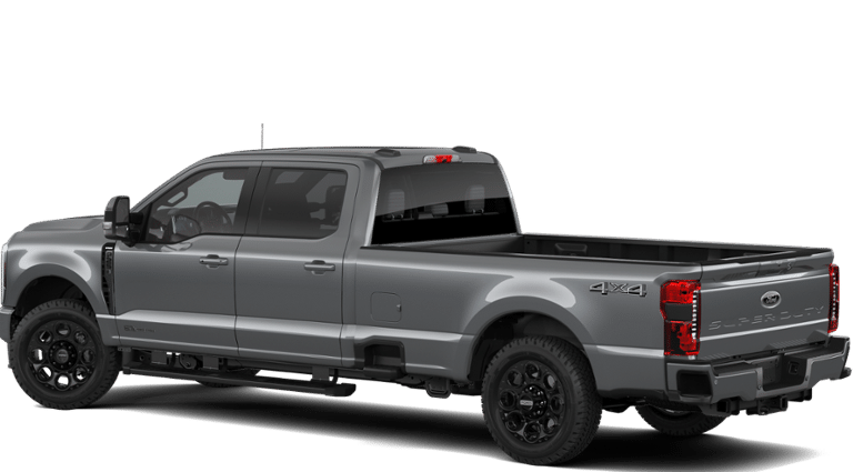 2026 Ford Super Duty F-250 Lariat