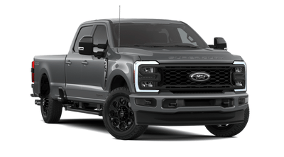 2026 Ford Super Duty F-250 Lariat