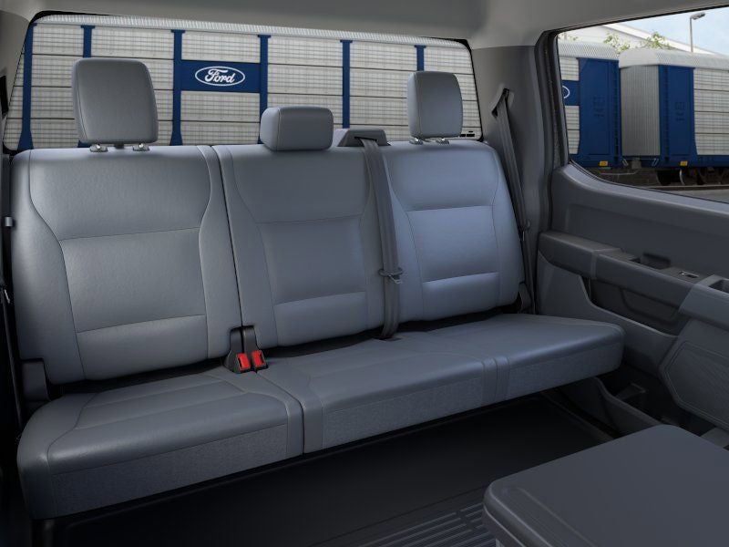 2026 Ford Super Duty F-350 XL