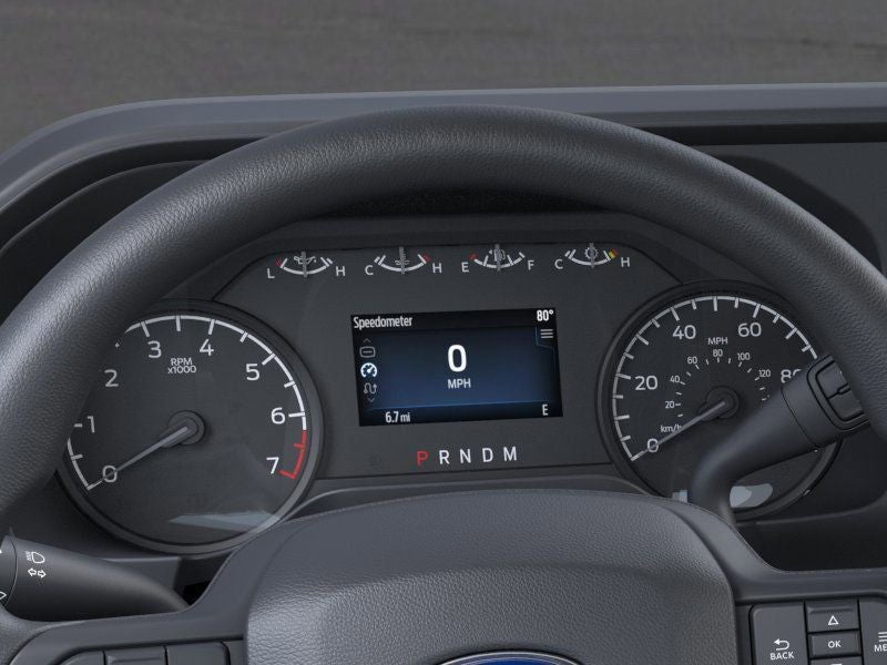 2026 Ford Super Duty F-350 XL