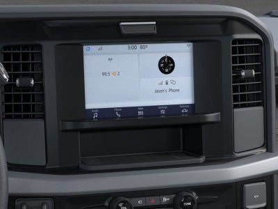 2026 Ford Super Duty F-350 XL