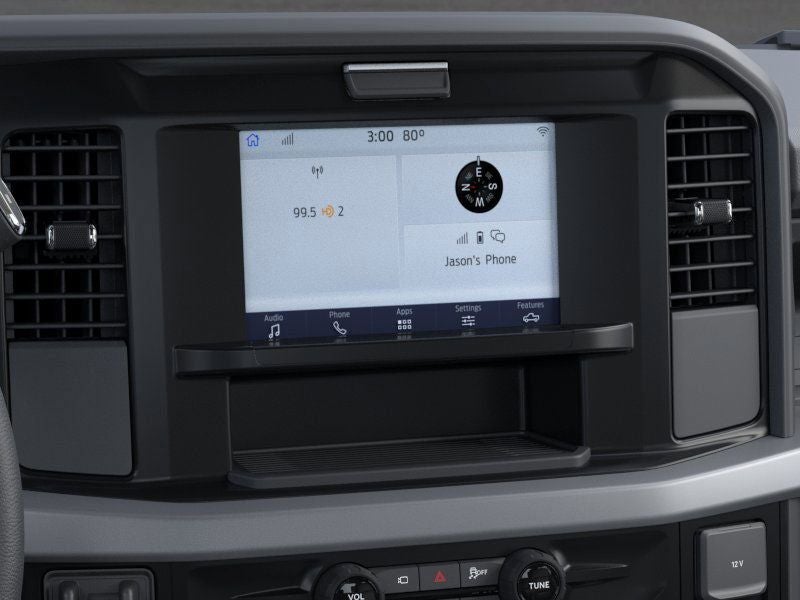 2026 Ford Super Duty F-350 XL