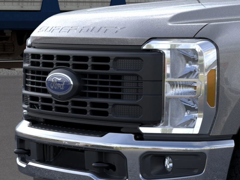 2026 Ford Super Duty F-350 XL