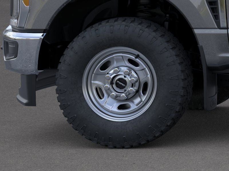 2026 Ford Super Duty F-350 XL