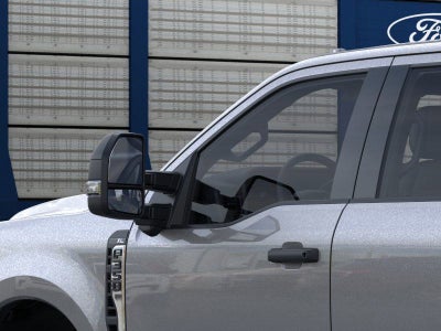 2026 Ford Super Duty F-350 XL