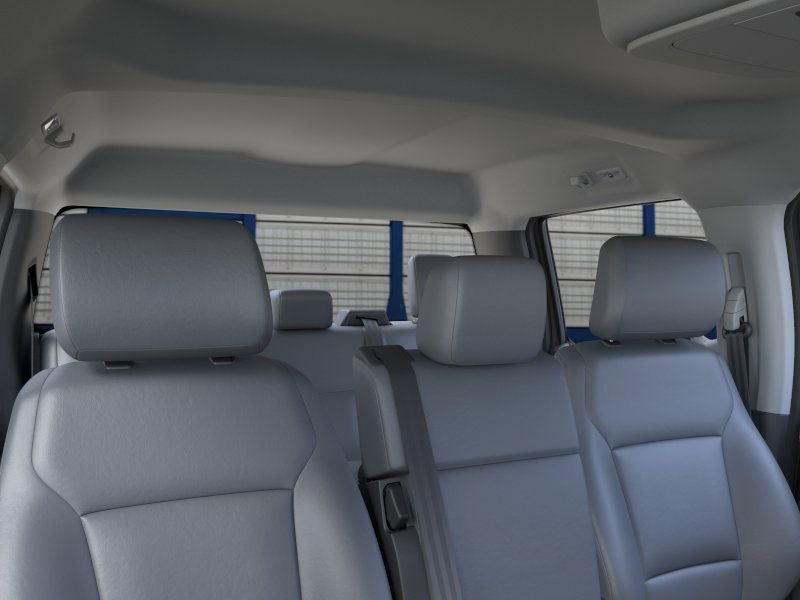 2026 Ford Super Duty F-350 XL