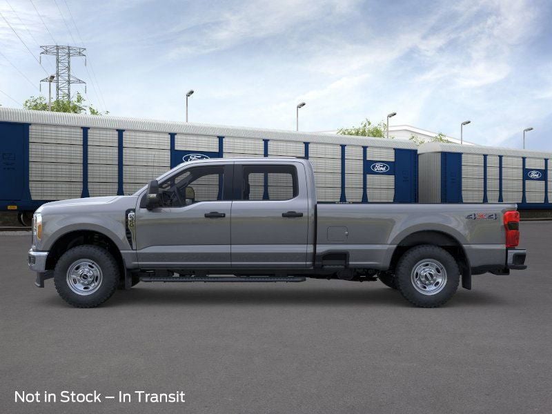 2026 Ford Super Duty F-350 XL