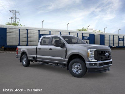 2026 Ford Super Duty F-350 XL
