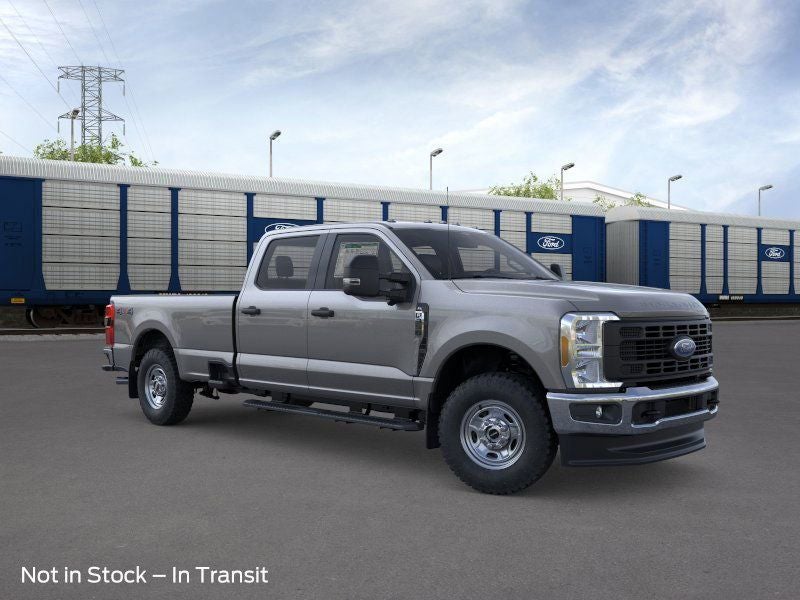 2026 Ford Super Duty F-350 XL