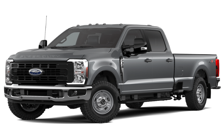 2026 Ford Super Duty F-350 XL