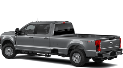 2026 Ford Super Duty F-350 XL