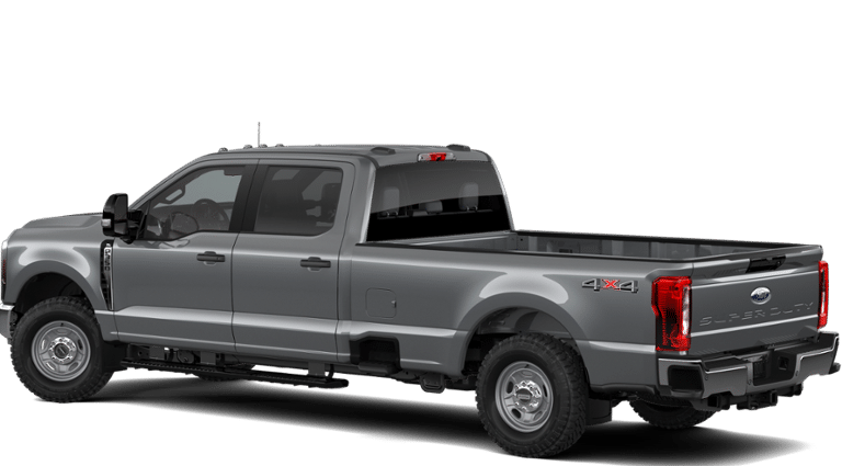 2026 Ford Super Duty F-350 XL