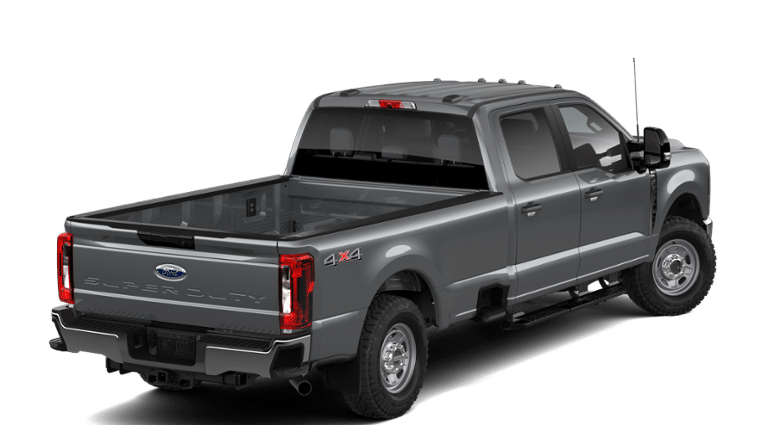 2026 Ford Super Duty F-350 XL