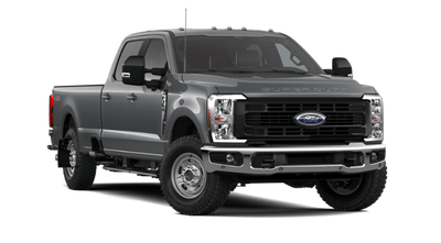 2026 Ford Super Duty F-350 XL