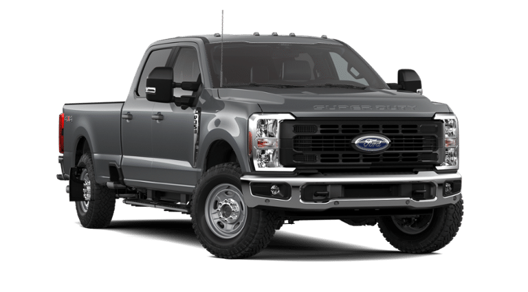 2026 Ford Super Duty F-350 XL