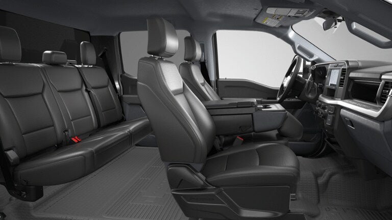 2026 Ford Super Duty F-350 XL