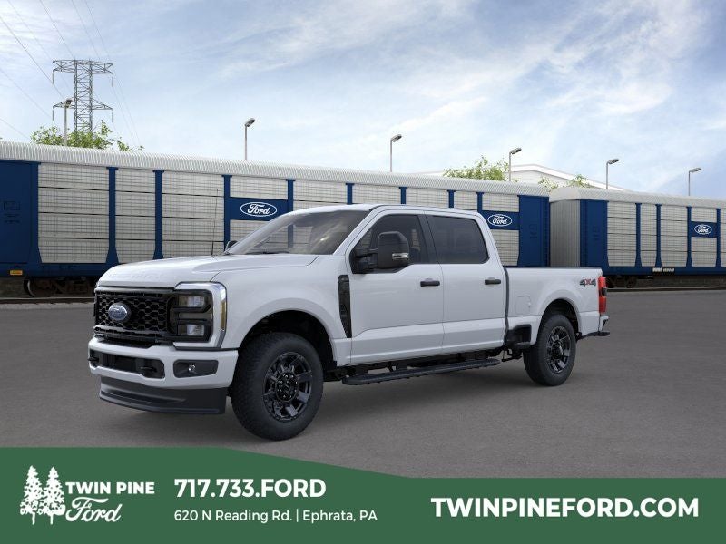 2026 Ford Super Duty F-350 F-350® XL