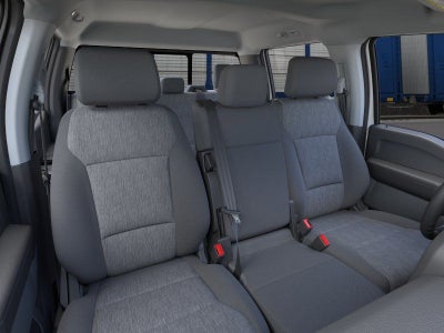 2026 Ford Super Duty F-350 F-350® XL