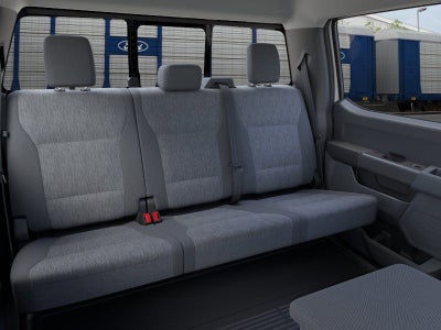 2026 Ford Super Duty F-350 F-350® XL