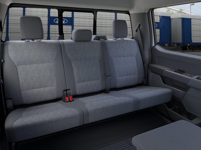 2026 Ford Super Duty F-350 F-350® XL