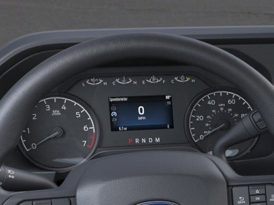 2026 Ford Super Duty F-350 F-350® XL