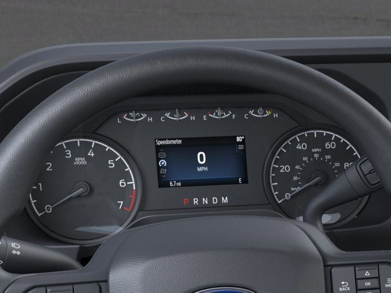 2026 Ford Super Duty F-350 F-350® XL