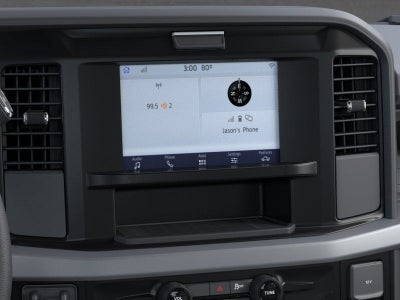 2026 Ford Super Duty F-350 F-350® XL