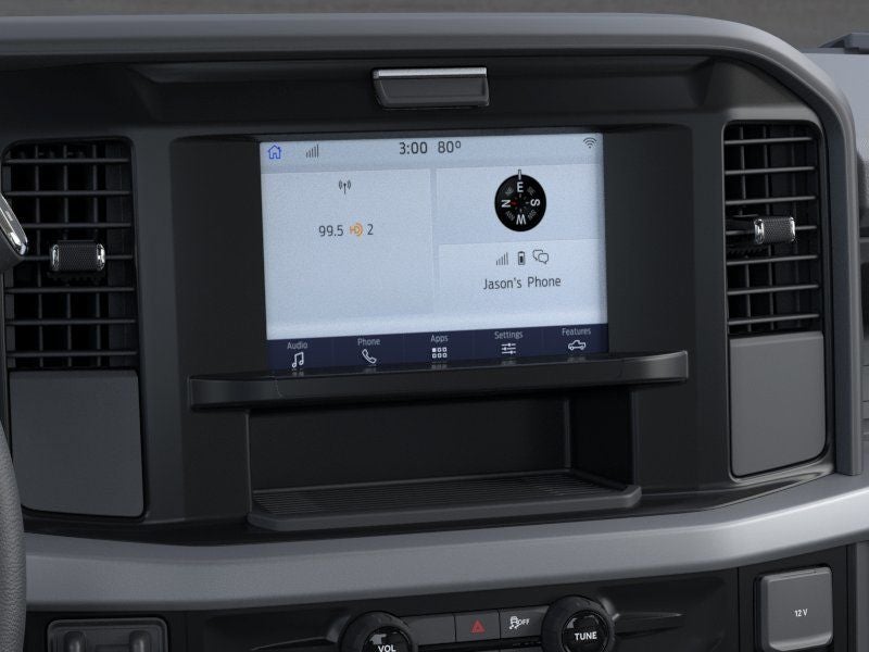 2026 Ford Super Duty F-350 F-350® XL