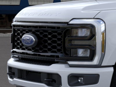 2026 Ford Super Duty F-350 F-350® XL